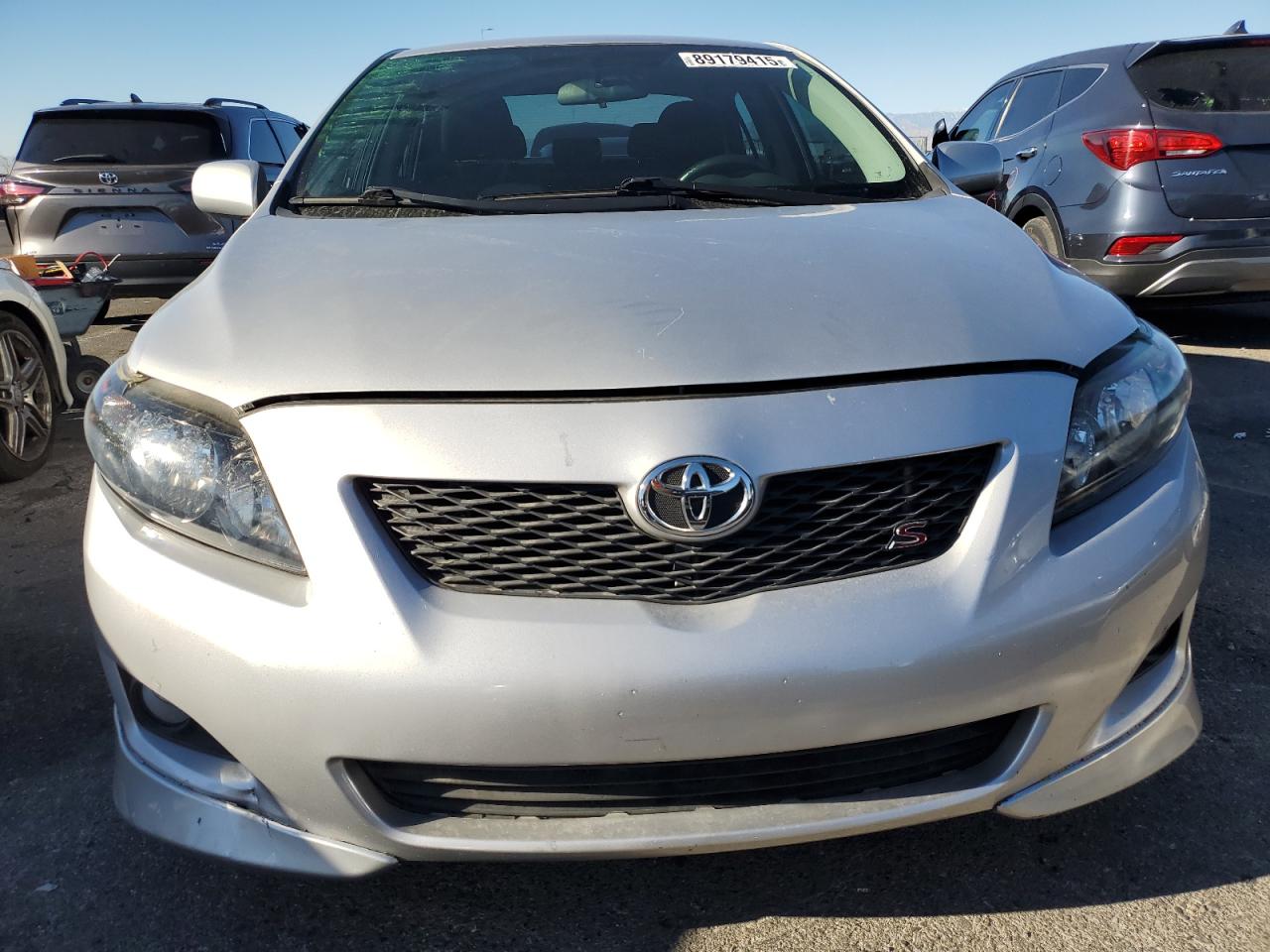 2010 Toyota Corolla - Image 5