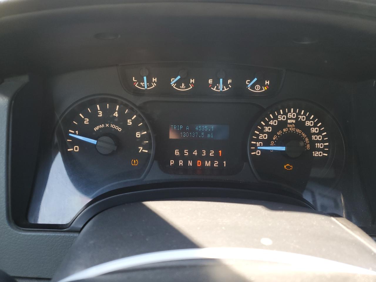 2012 Ford F-150 - Image 9