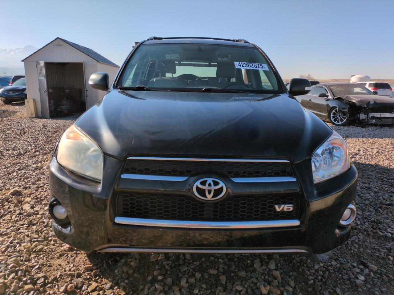 2011 Toyota RAV 4 - Image 5
