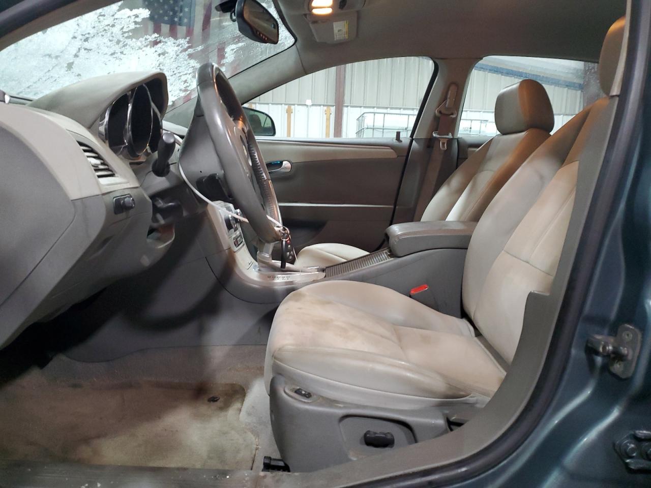 2009 Chevrolet Malibu 2Lt VIN: 1G1ZJ57B594173357 Lot: 88570815