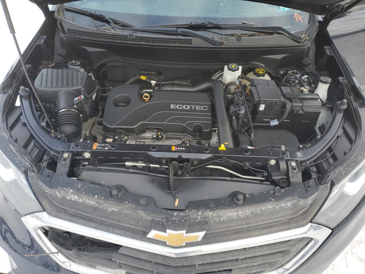 2020 Chevrolet Equinox - Image 13