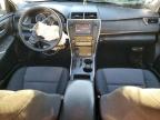 2016 Toyota Camry Le   იყიდება Bridgeton-ში, MO - Front End