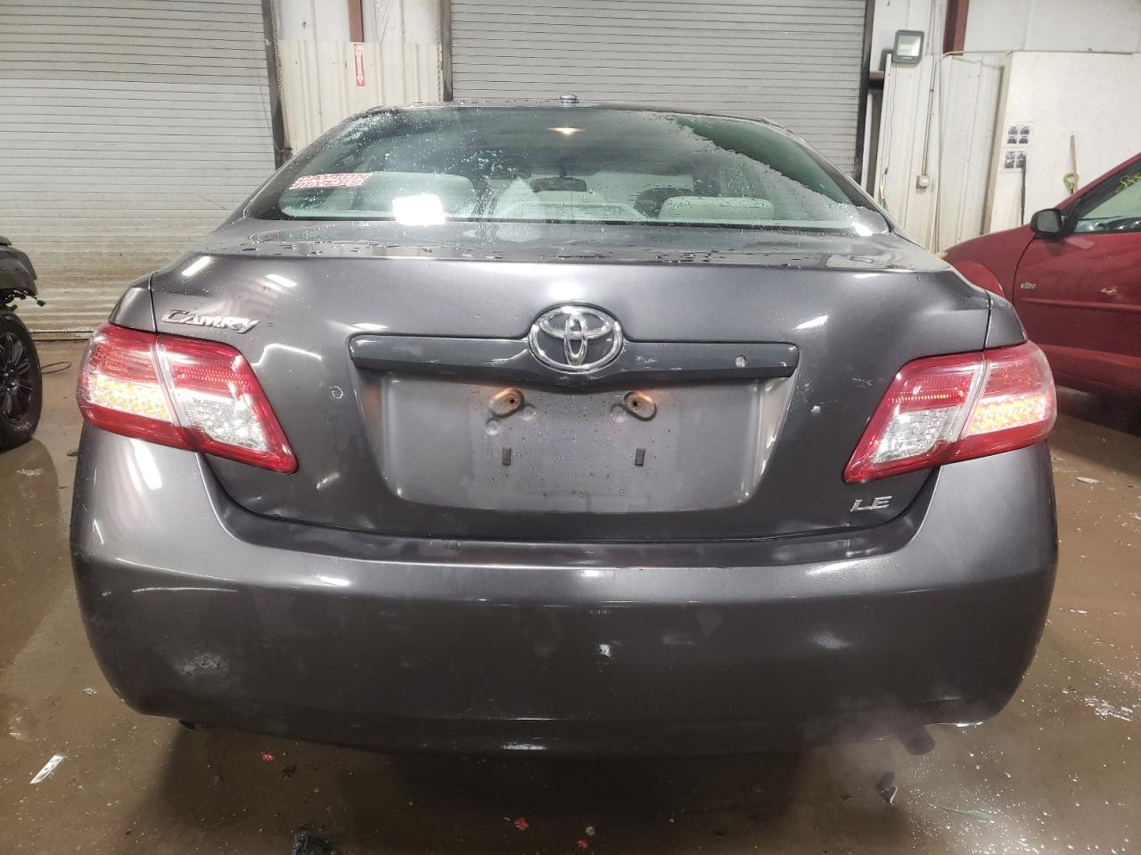 2010 Toyota Camry - Image 6