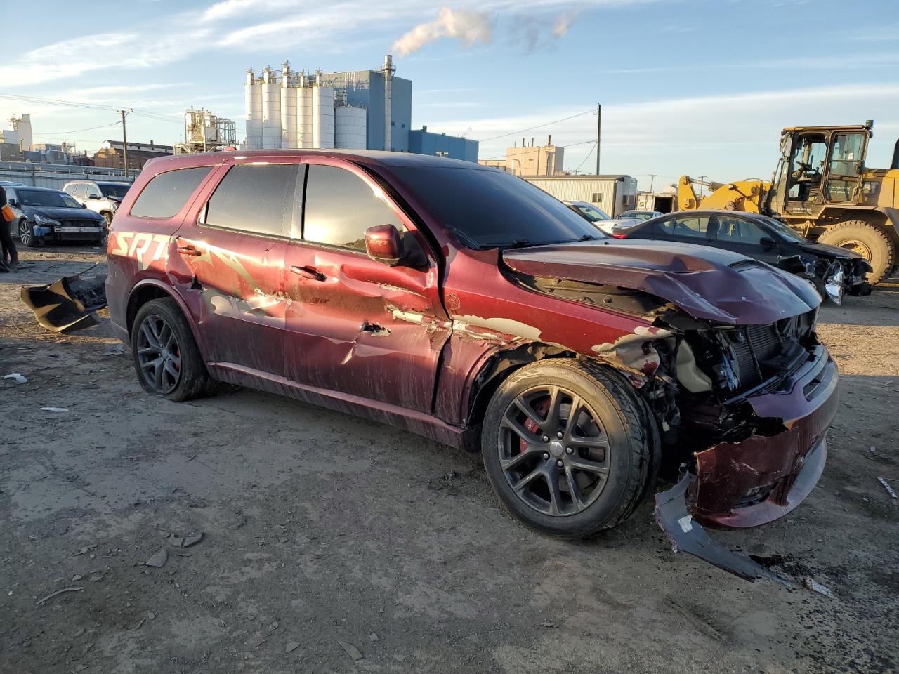 2019 Dodge Durango - Image 4