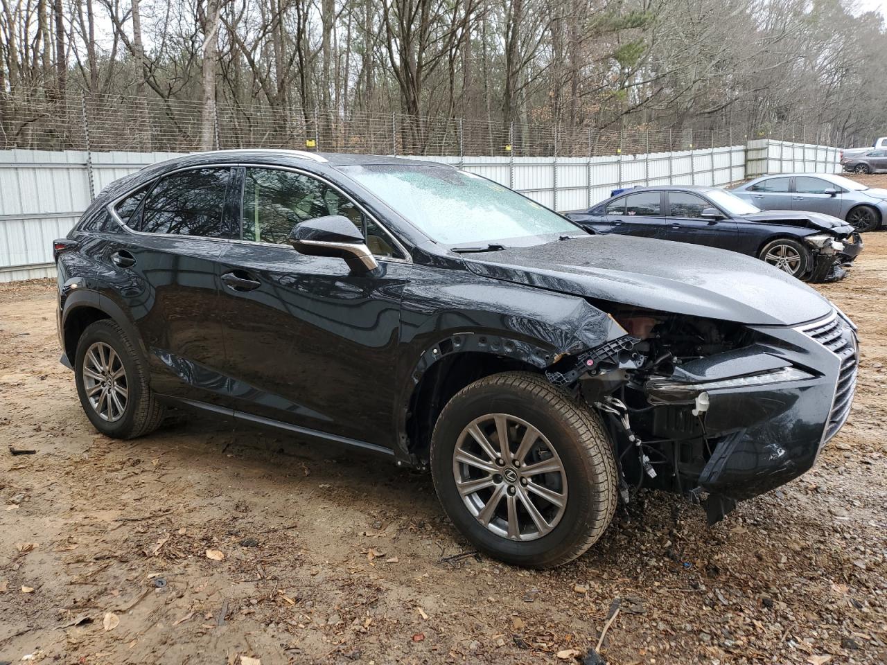 2019 Lexus NX - Image 4