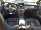 2016 Mercedes-Benz Cla 250 4Matic de vânzare în Albuquerque, NM - Side