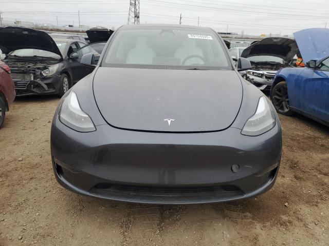  TESLA MODEL Y 2023 Серый