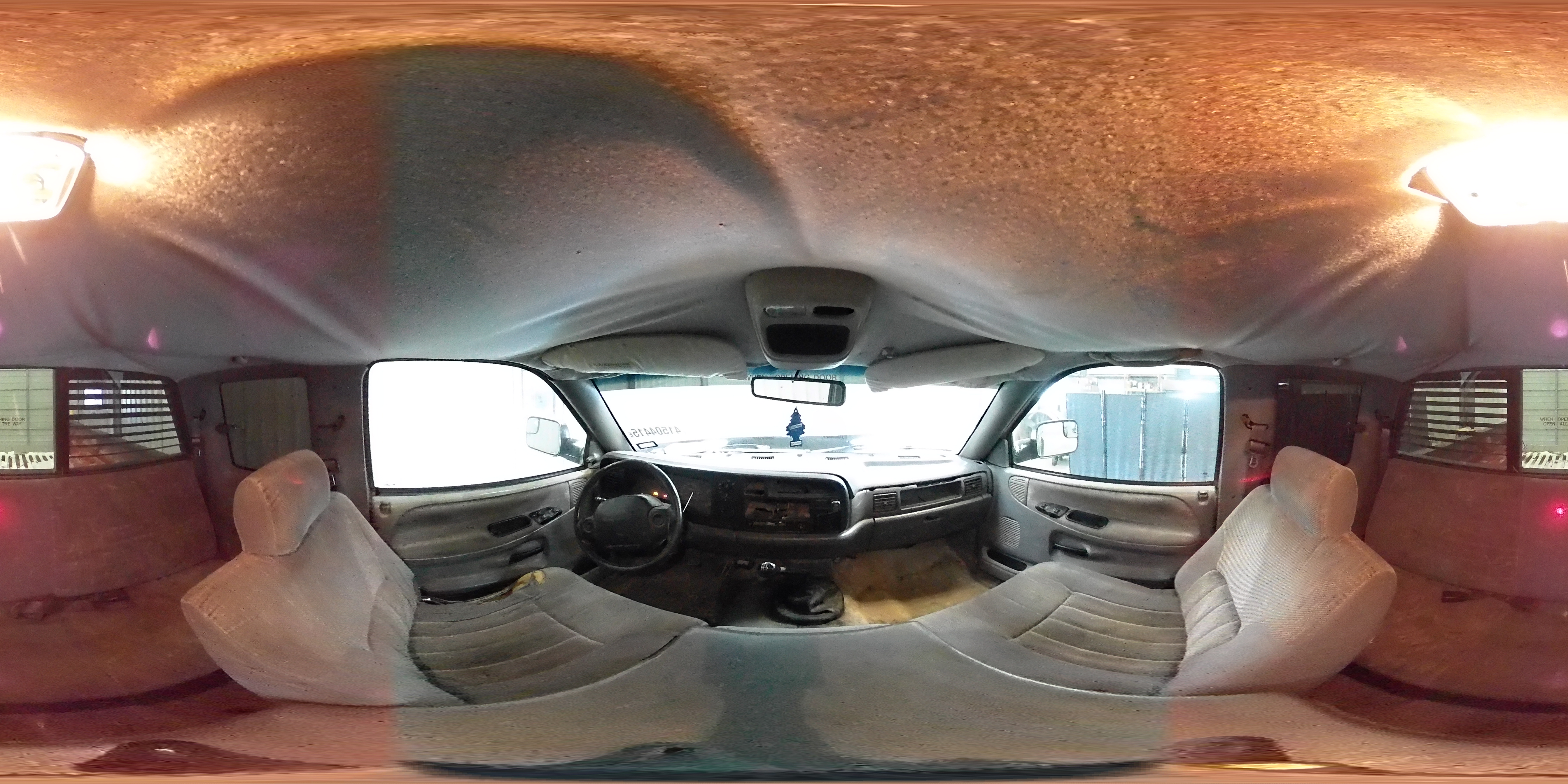 1997 Dodge RAM - Image 13