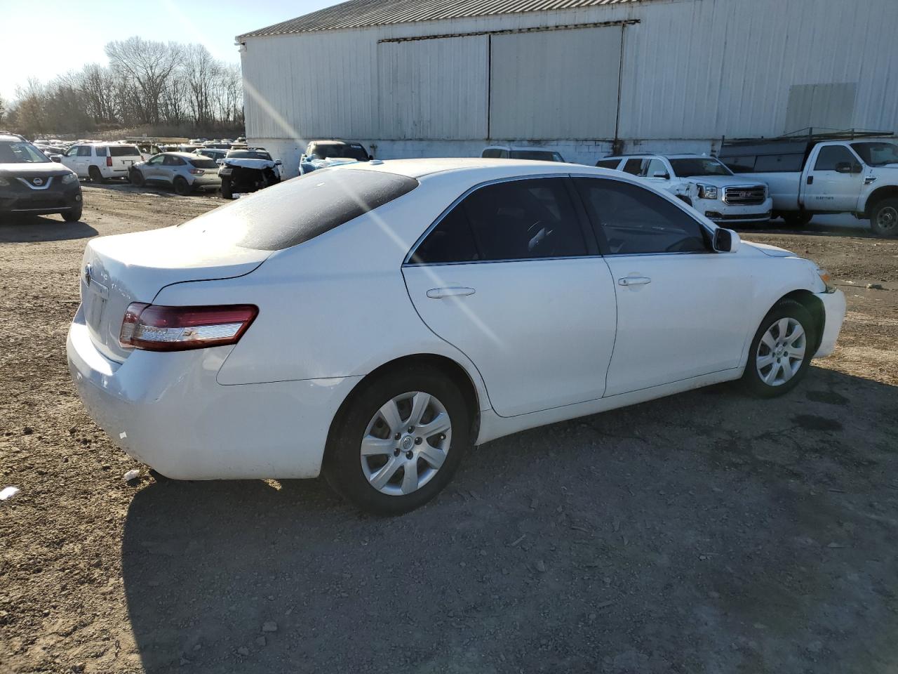 2010 Toyota Camry - Image 3