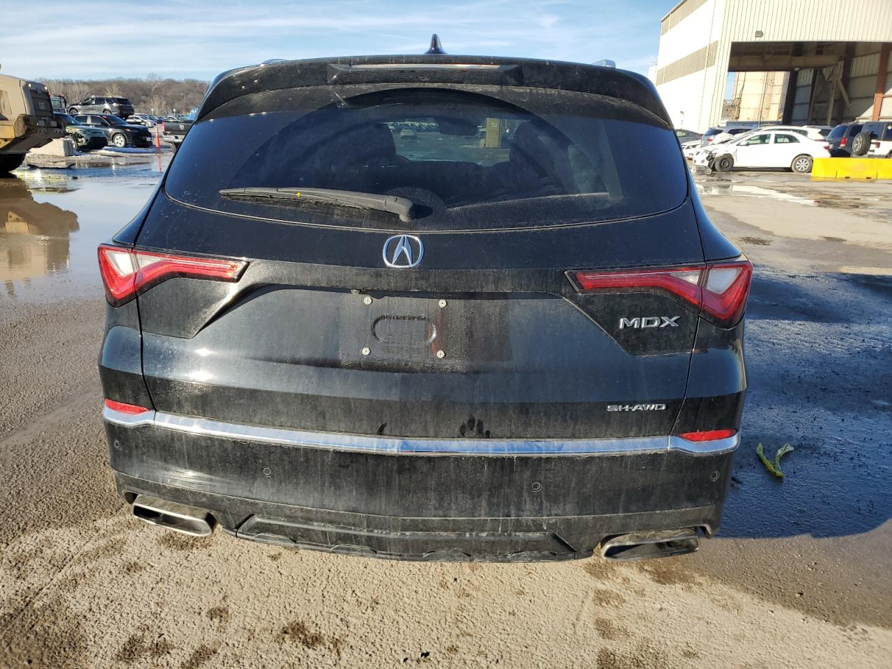 2023 Acura MDX - Image 6