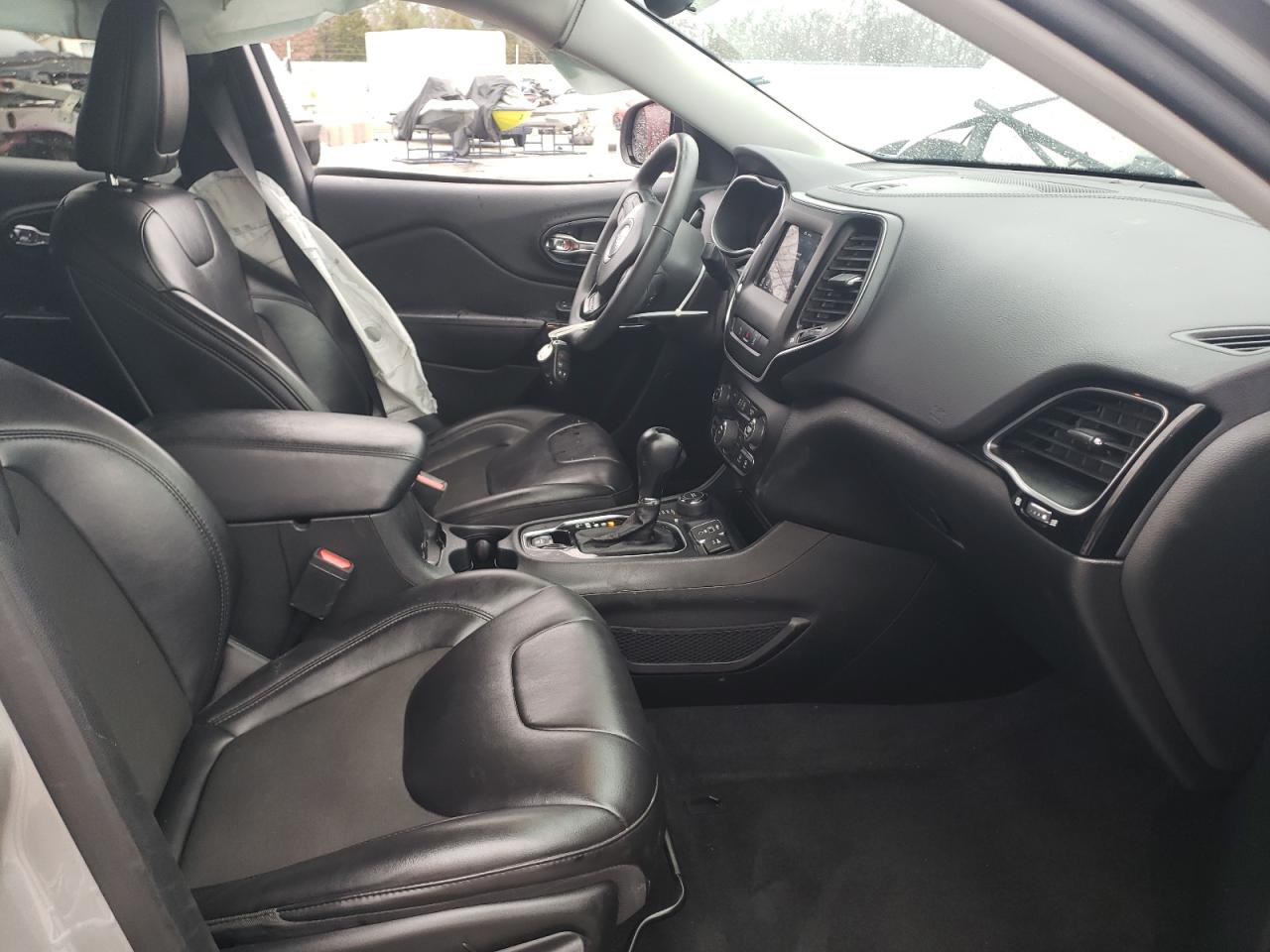 2021 Jeep Grand Cherokee - Image 7
