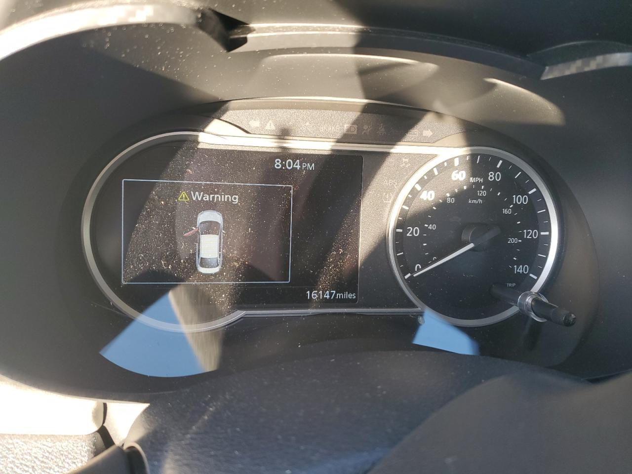 2020 Nissan Versa - Image 9