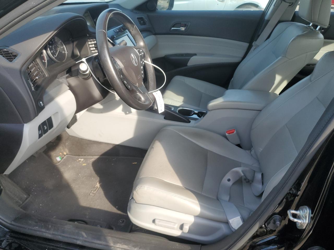 2016 Acura ILX - Image 7