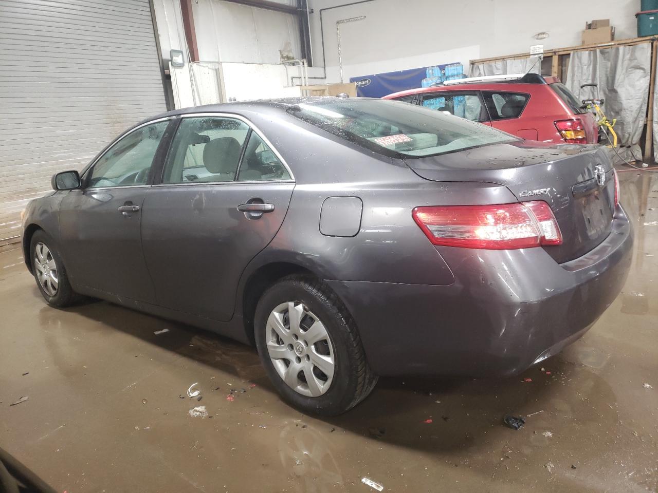 2010 Toyota Camry - Image 2