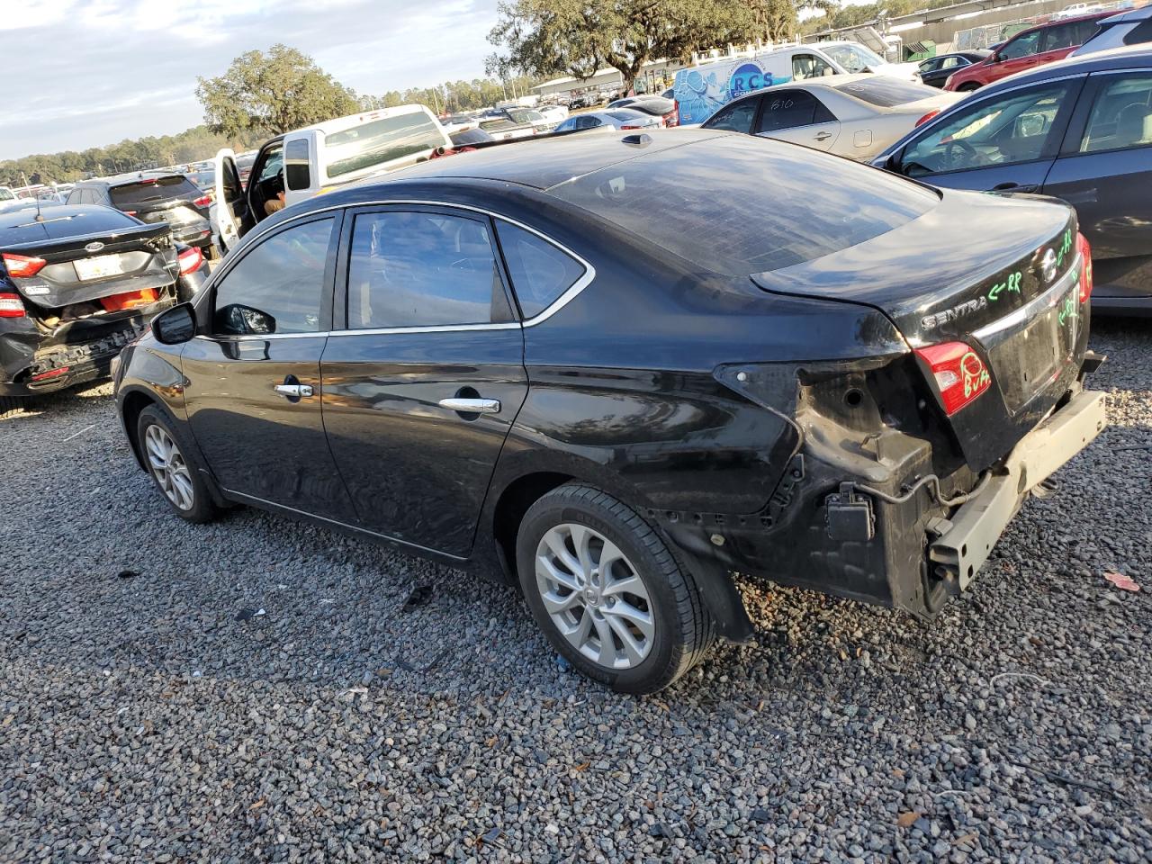 2017 Nissan Sentra - Image 2