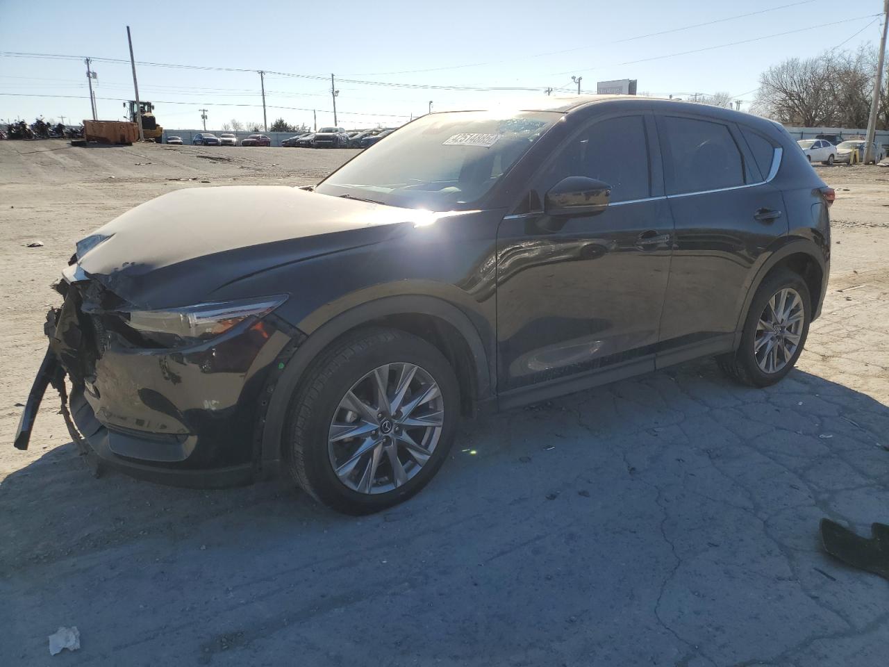 2020 Mazda CX-5 - Image 1