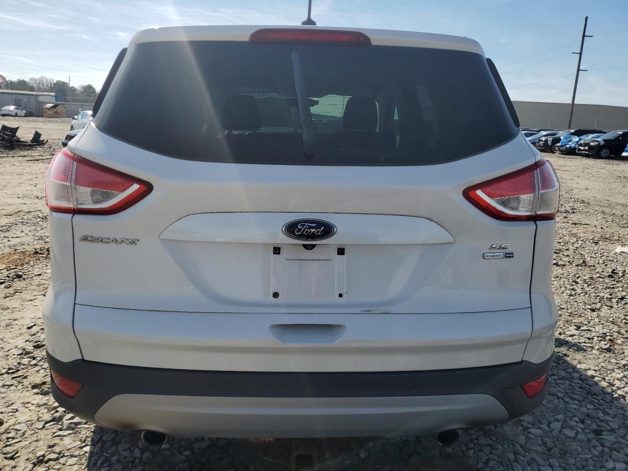 2014 Ford Escape - Image 6