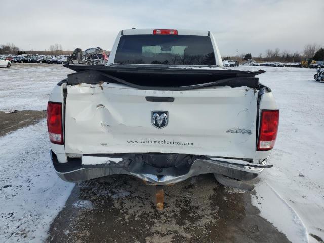 2018 RAM 1500 ST