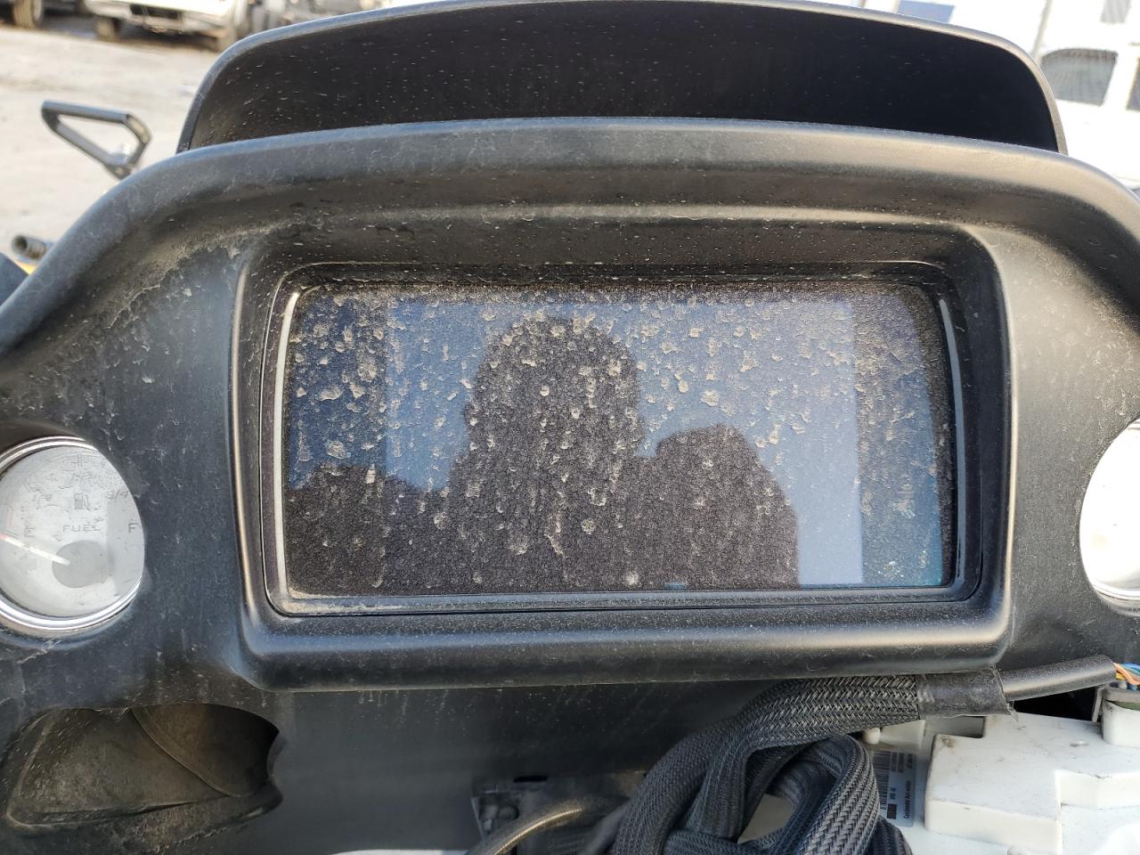 2019 Harley-Davidson Fltrx VIN: 1HD1KHC34KB627163 Lot: 42160165