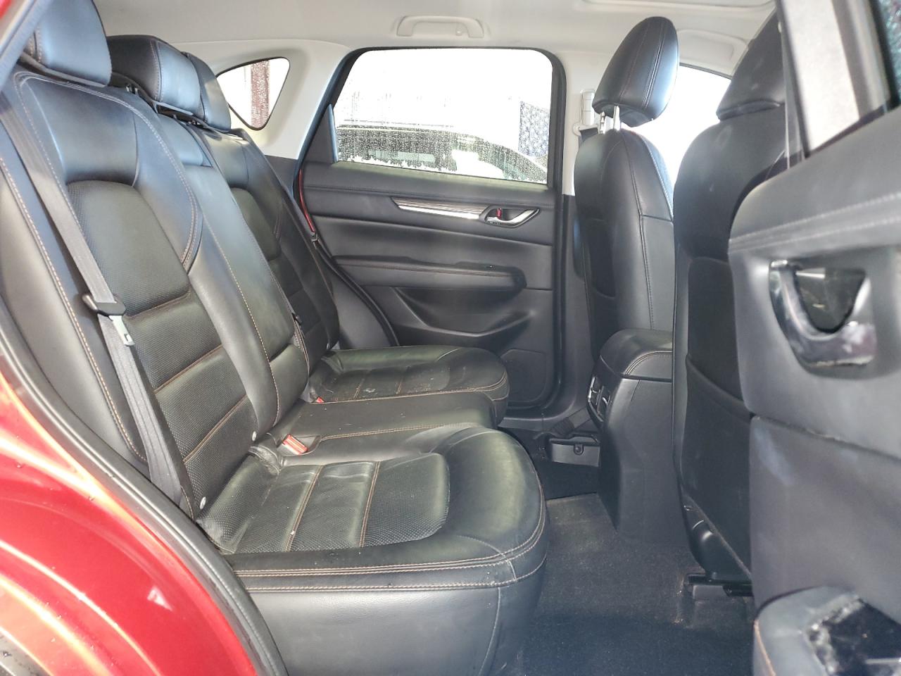 2019 Mazda CX-5 - Image 11