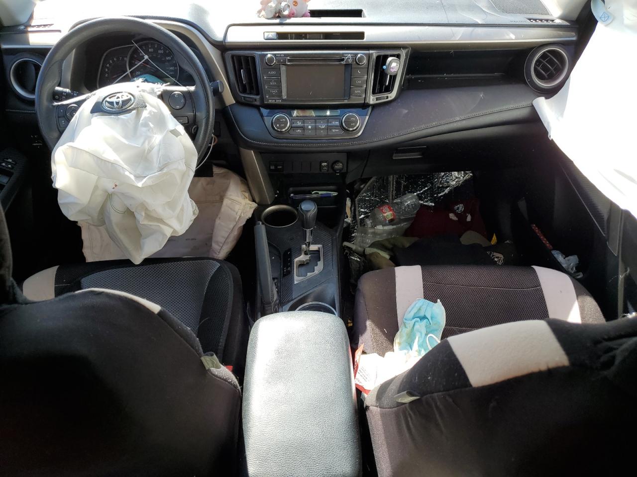 2013 Toyota RAV 4 - Image 8