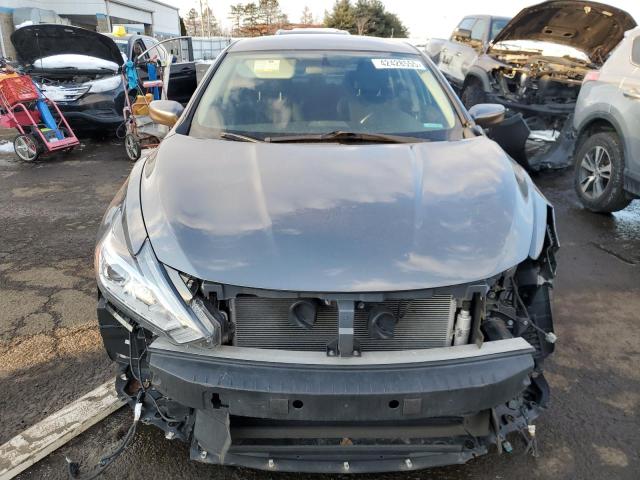  NISSAN ALTIMA 2018 Серый