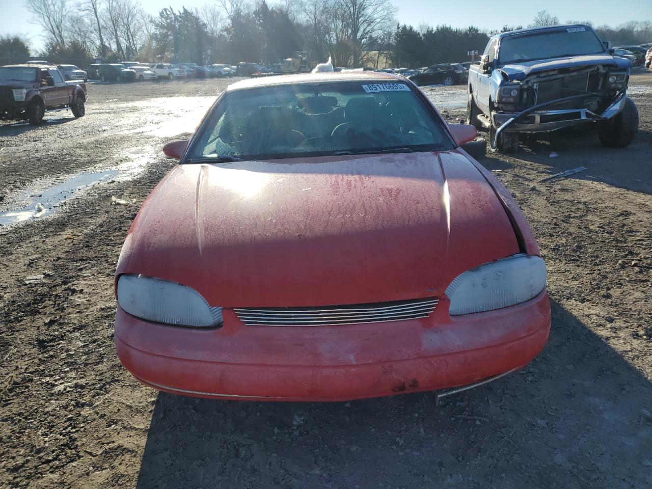 1999 Chevrolet Monte Carlo - Image 5