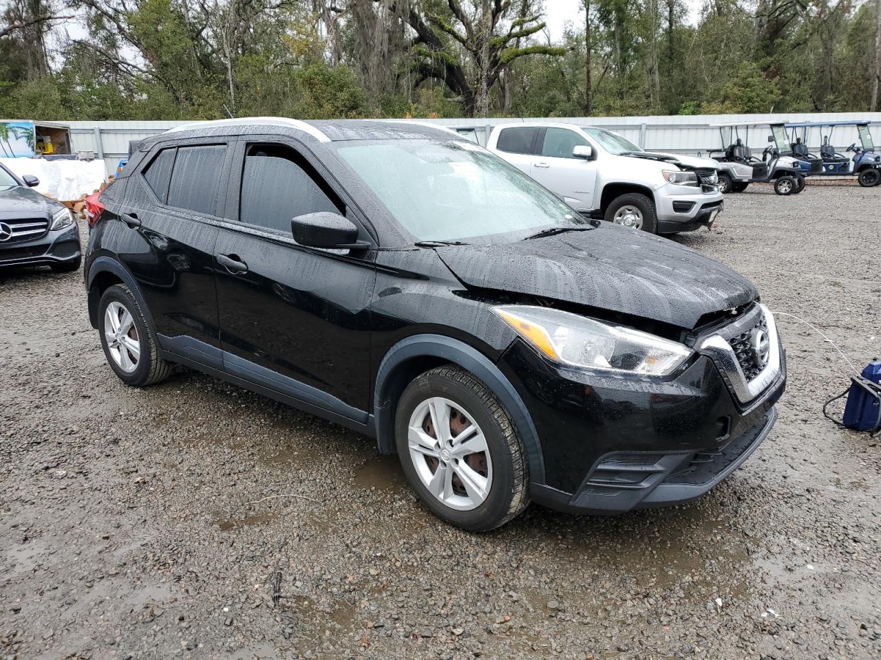 2019 Nissan Kicks - Image 4
