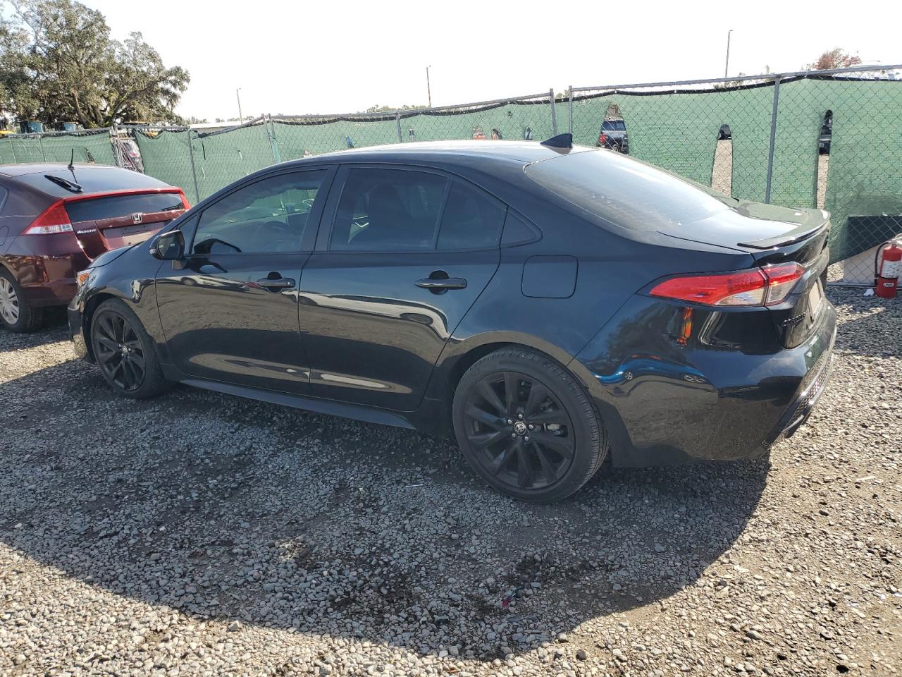 2021 Toyota Corolla - Image 2