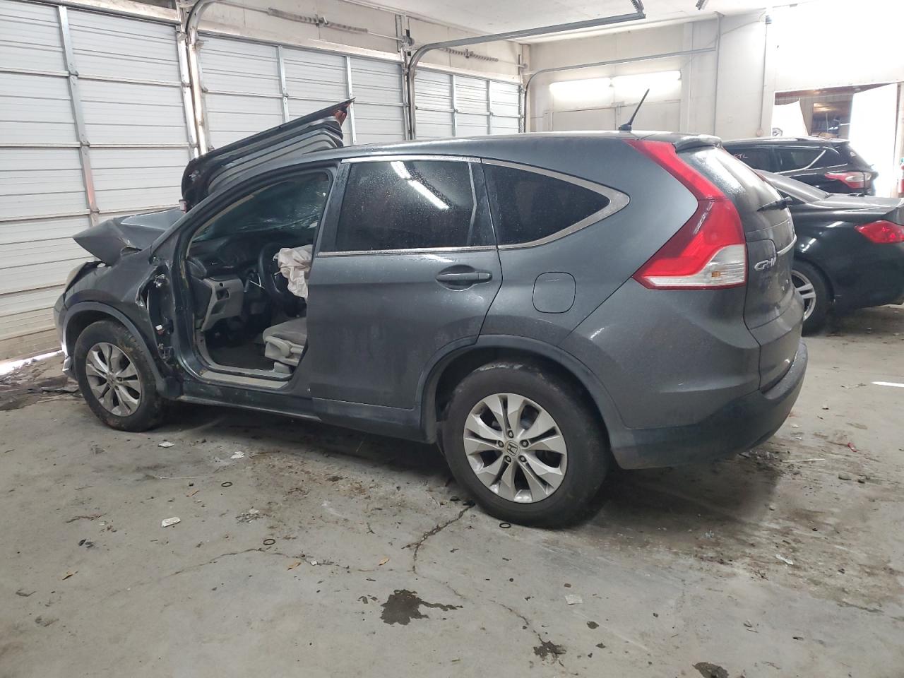 2013 Honda CR-V - Image 2