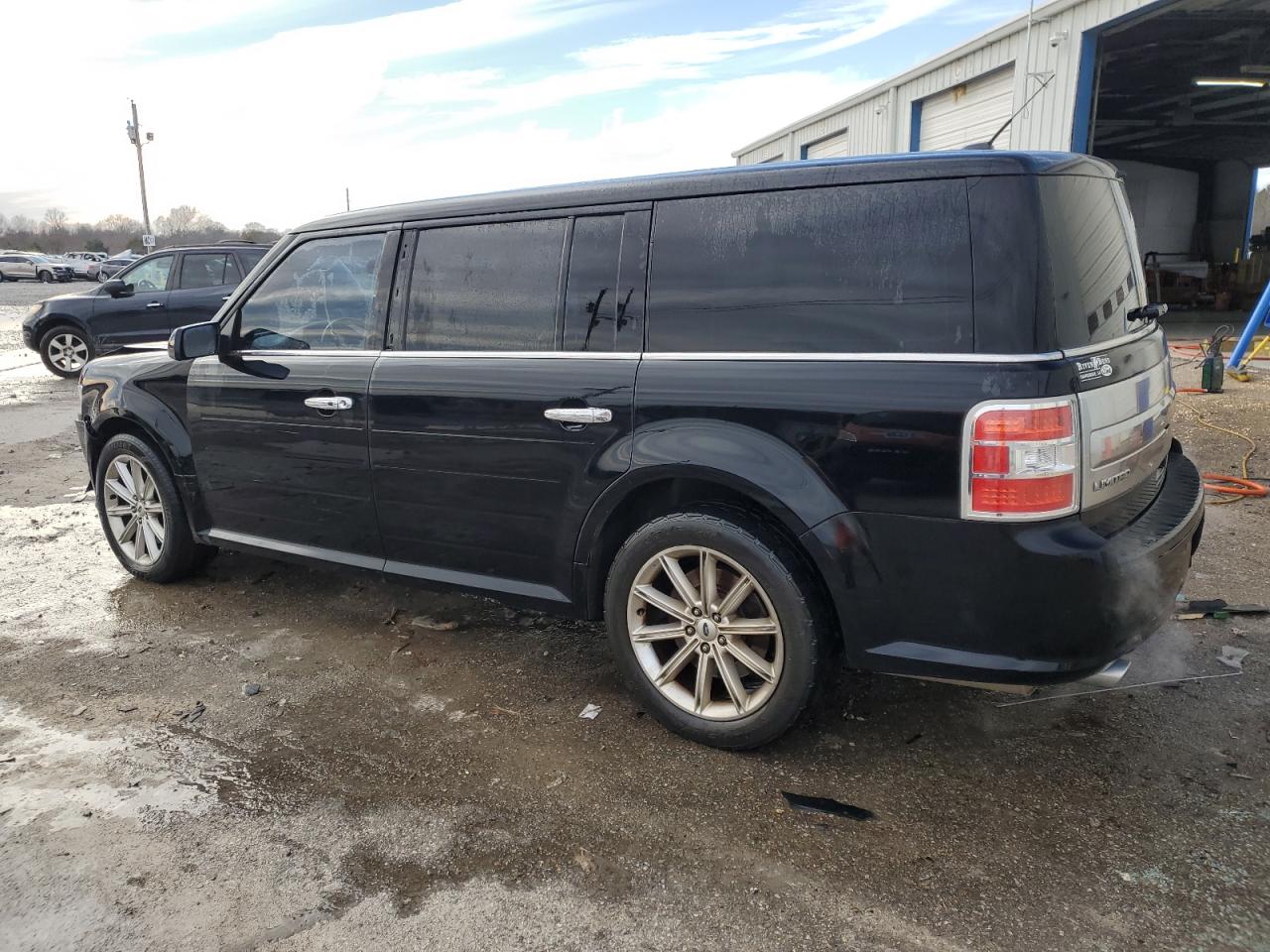 2016 Ford Flex - Image 2