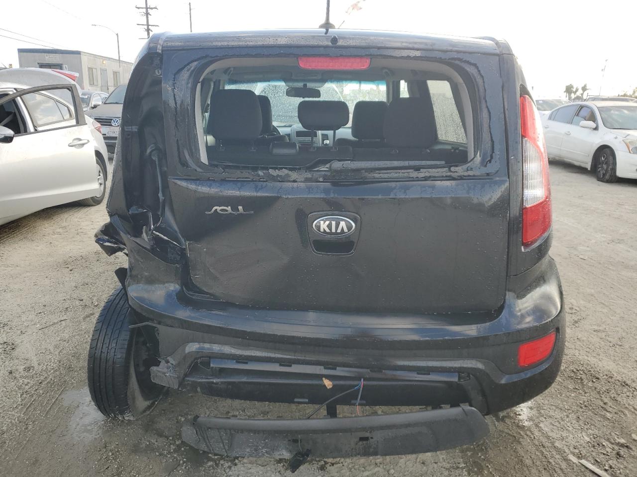 2013 Kia Soul - Image 6