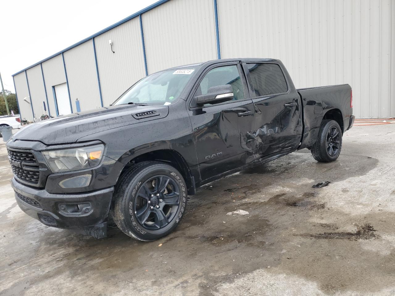 2022 RAM 1500 - Image 1
