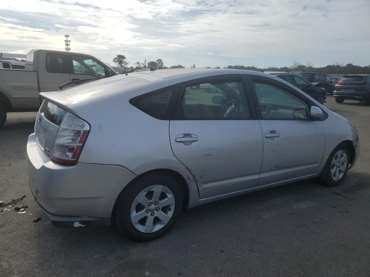 2008 Toyota Prius - Image 3
