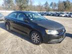 2013 Volkswagen Jetta Se للبيع في Mendon، MA - Minor Dent/Scratches