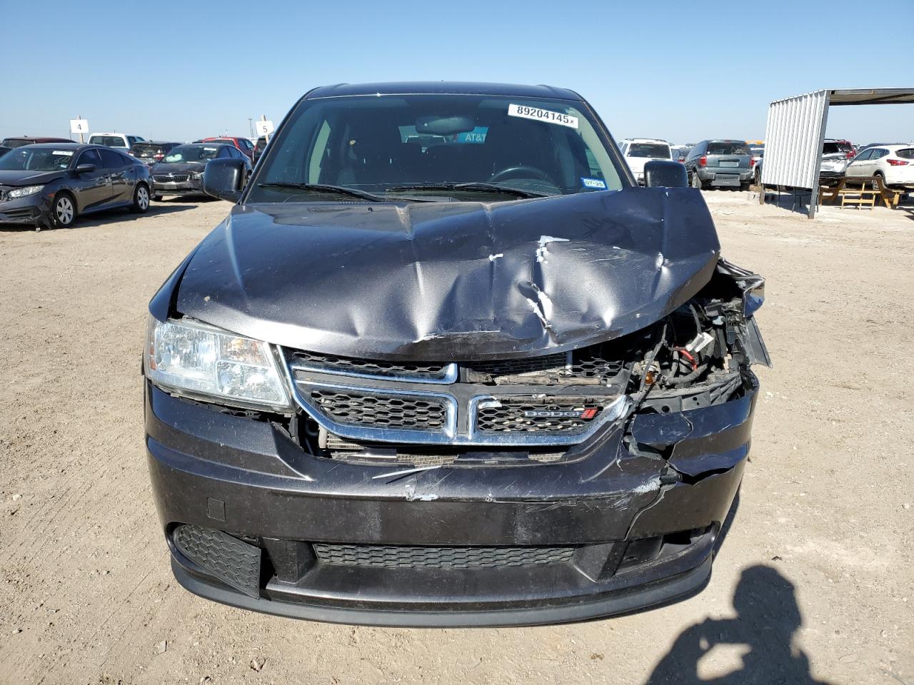 2015 Dodge Journey - Image 5