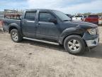 2010 Nissan Frontier Crew Cab Se for Sale in Mercedes, TX - Front End