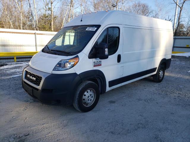 2021 Ram Promaster 2500 2500 High