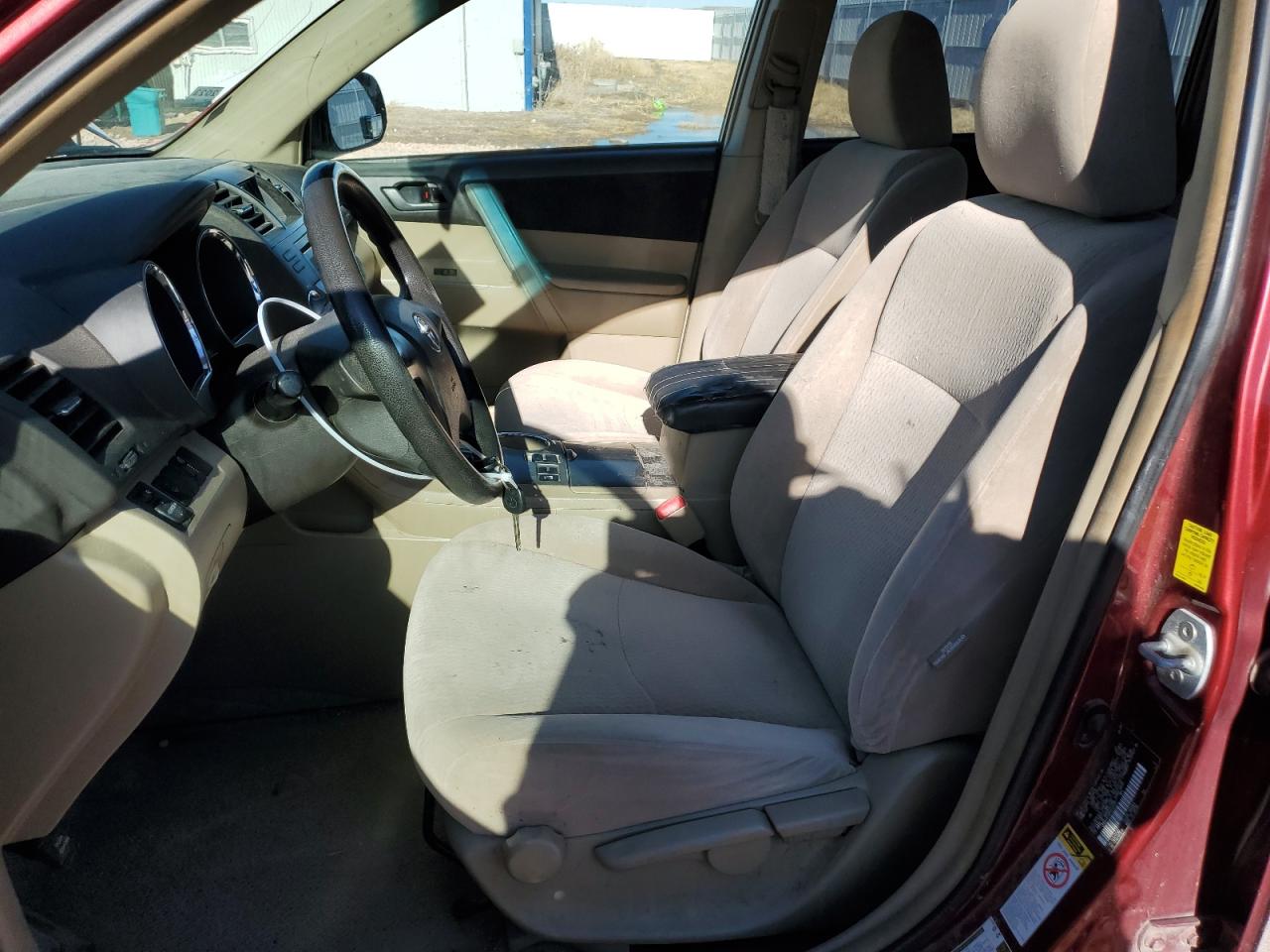 2009 Toyota Highlander - Image 7