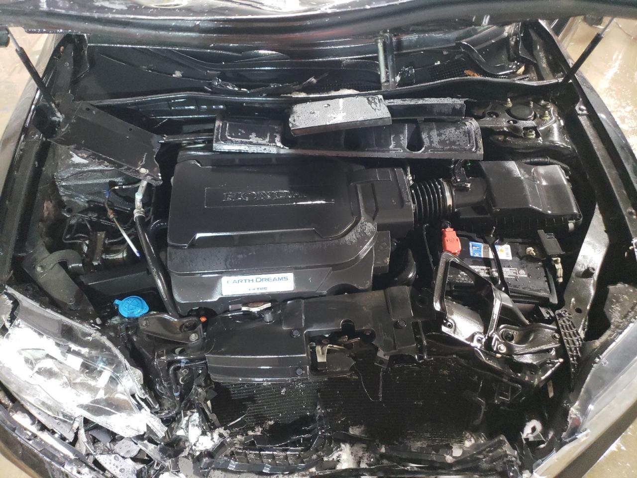 2015 Honda Accord - Image 11