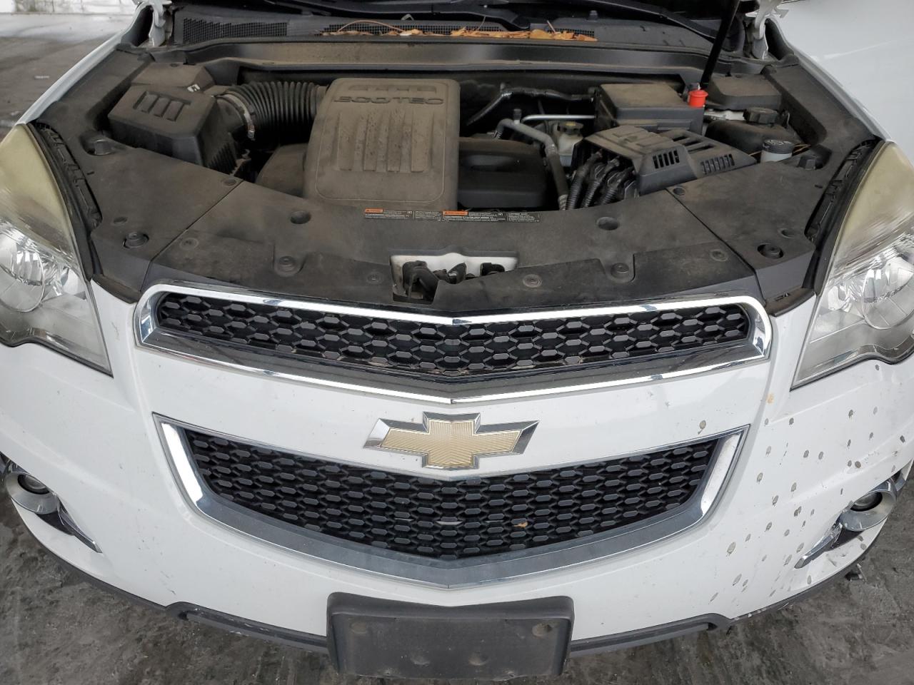 2011 Chevrolet Equinox - Image 12