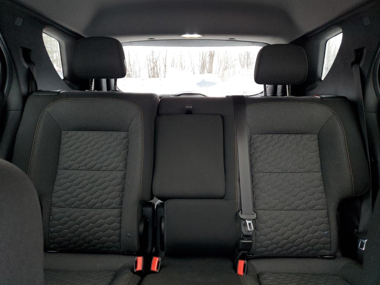 2020 Chevrolet Equinox - Image 10