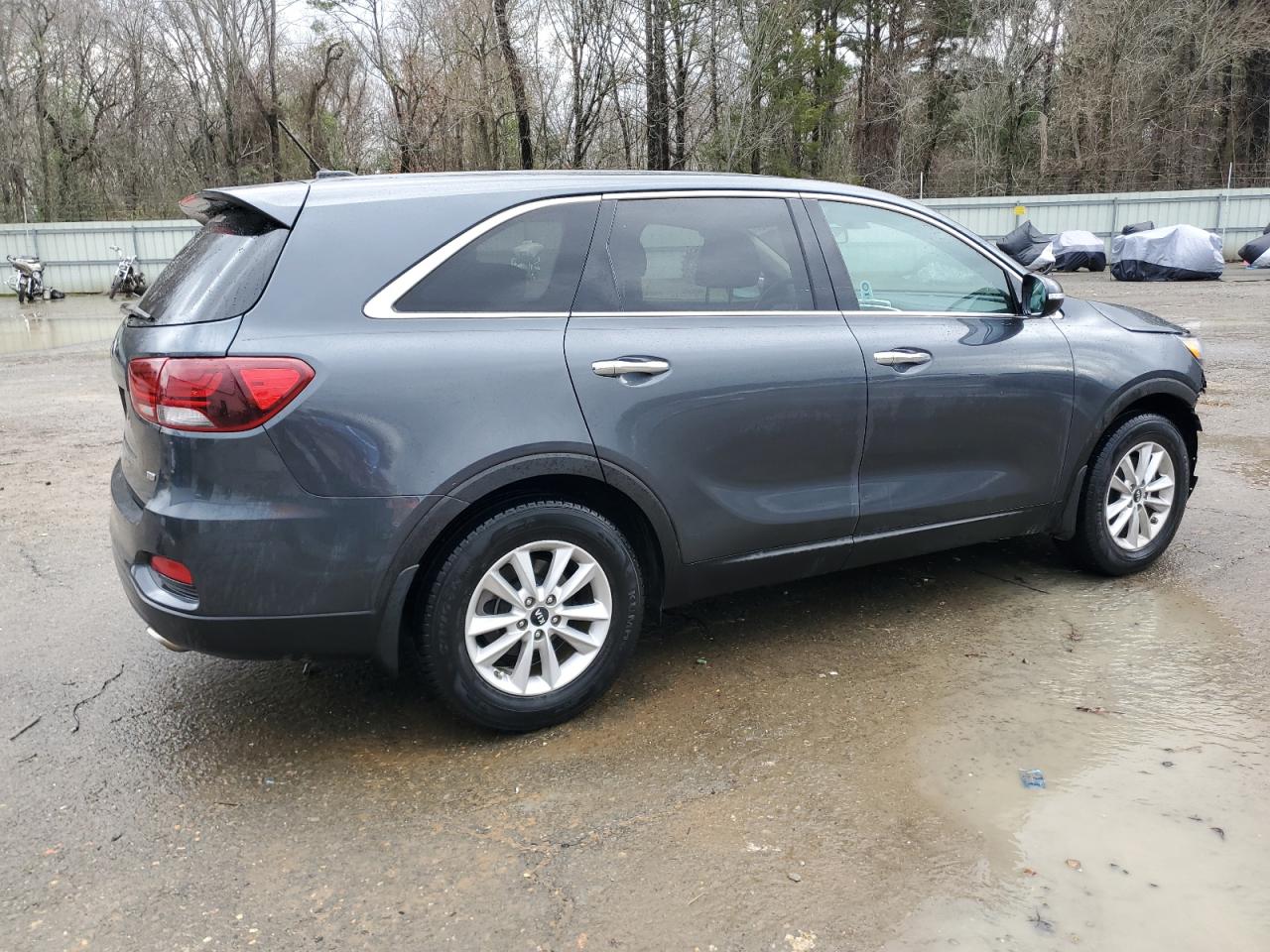 2020 Kia Sorento - Image 3
