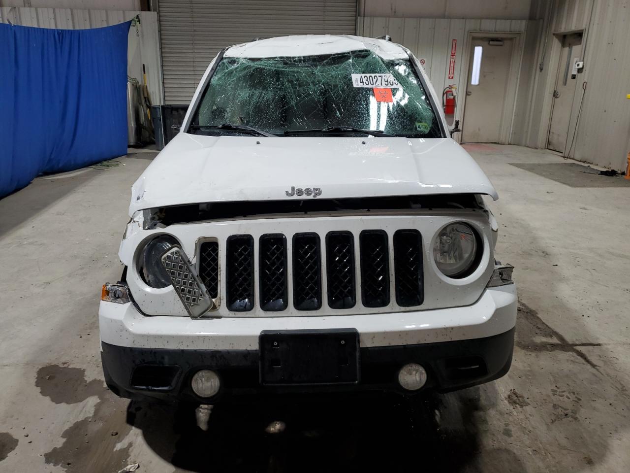 2017 Jeep Liberty (Patriot) - Image 5