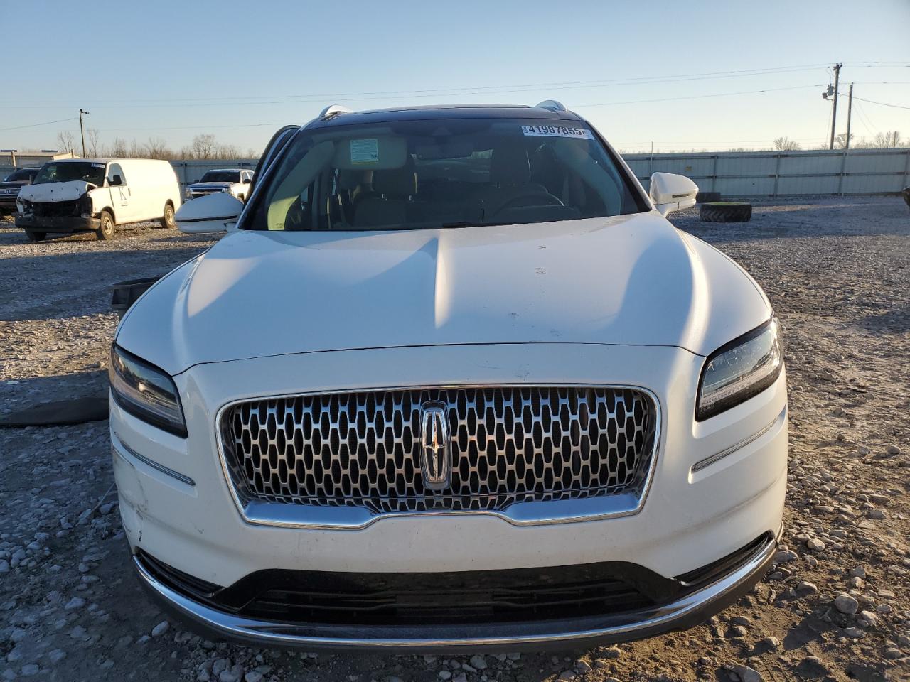 2022 Lincoln Nautilus - Image 5