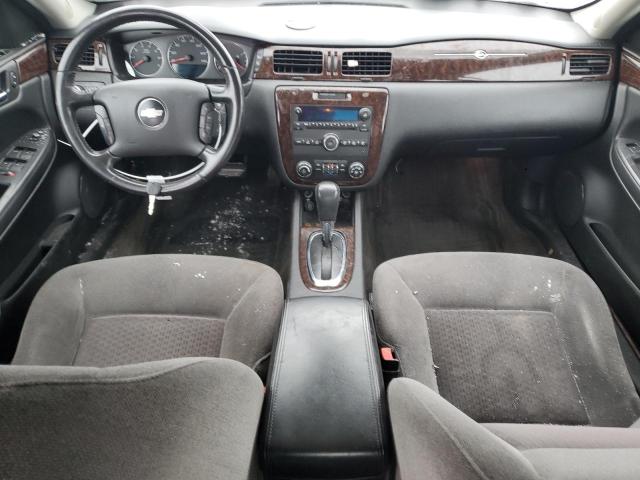  CHEVROLET IMPALA 2013 Вугільний