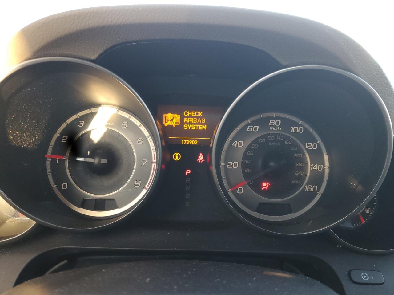 2011 Acura MDX - Image 9