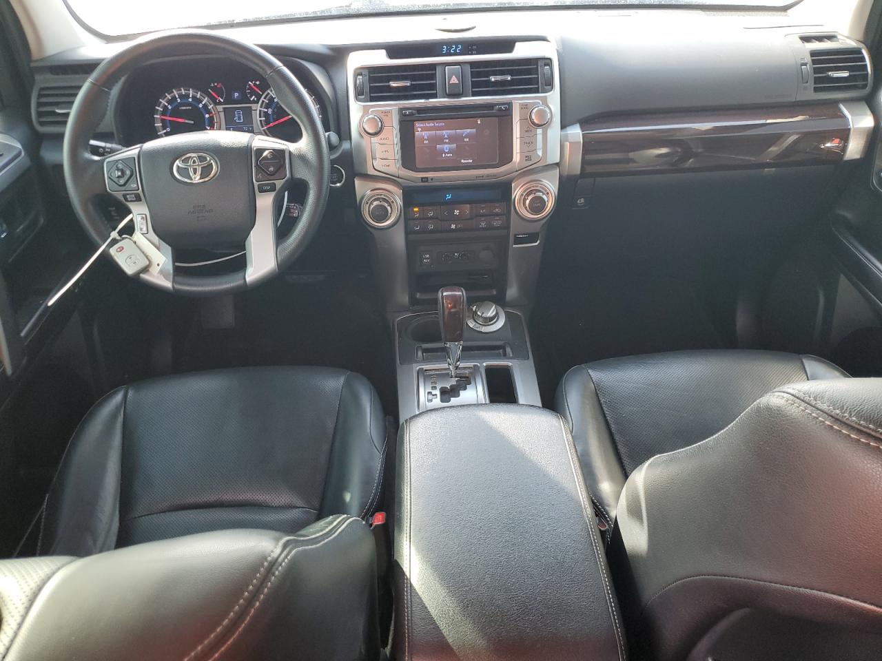 2016 Toyota 4Runner - Image 8