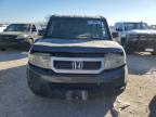 2010 Honda Element Lx продається в Haslet, TX - Front End