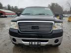 2008 Ford F150 Supercrew იყიდება Mendon-ში, MA - Minor Dent/Scratches